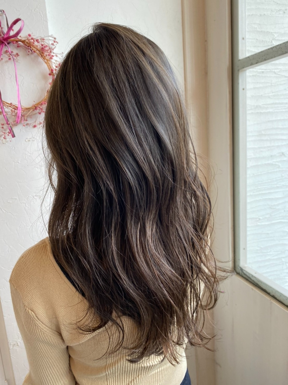 ヘアスタイル2