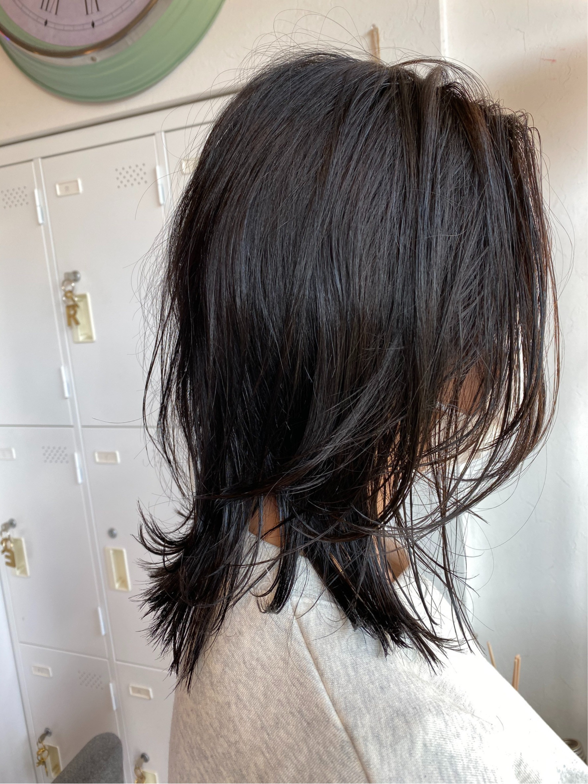 ヘアスタイル3
