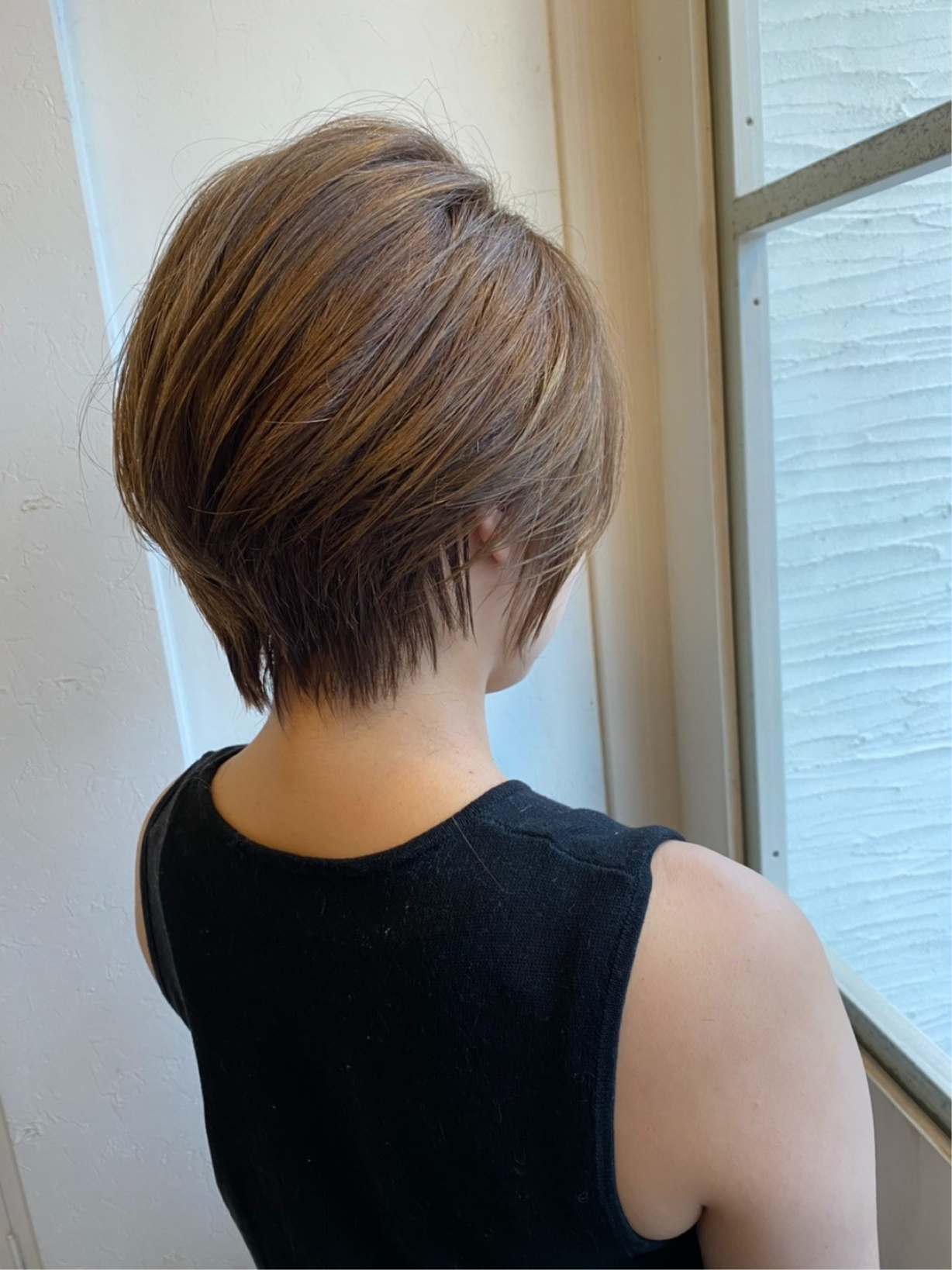 ヘアスタイル6
